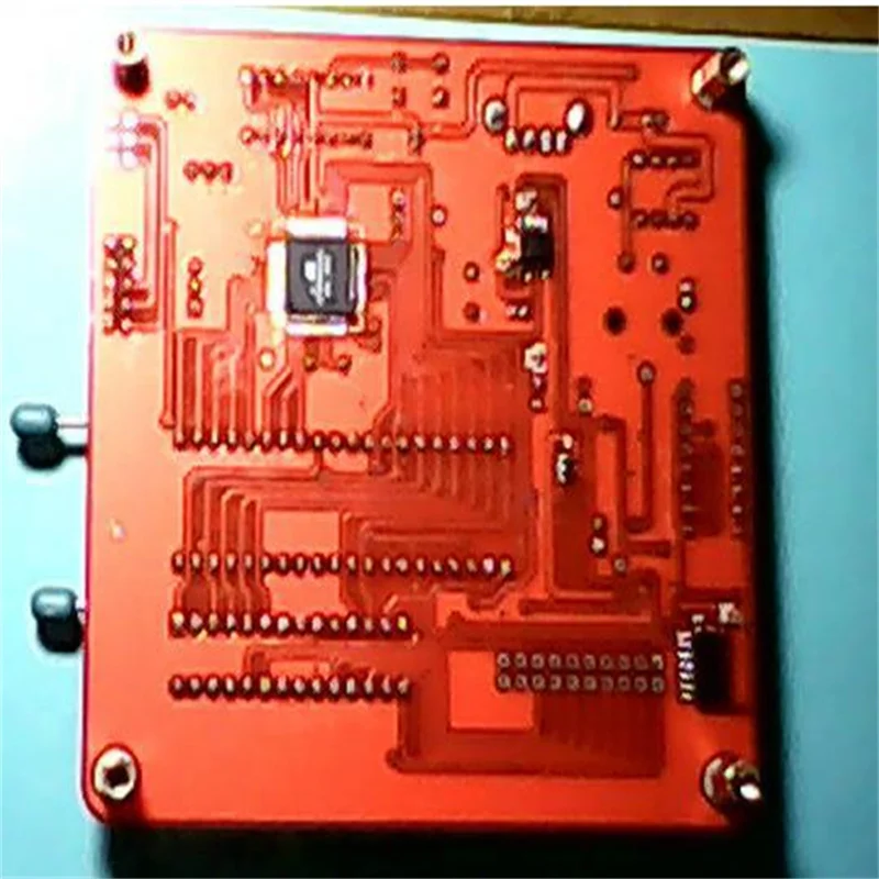 Programowanie równoległe kompatybilne ze stk500