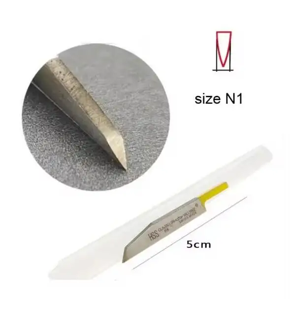 Рисунок 5 - Резиновая ручка гравера для высокоскоростной