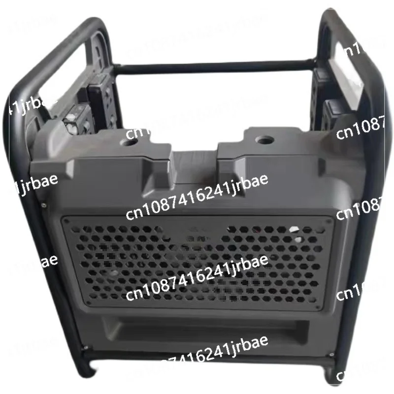 for UAV T40 Original Battery Radiator Is Applicable To 20p30 Intelligent Flight Battery Cooling Rack