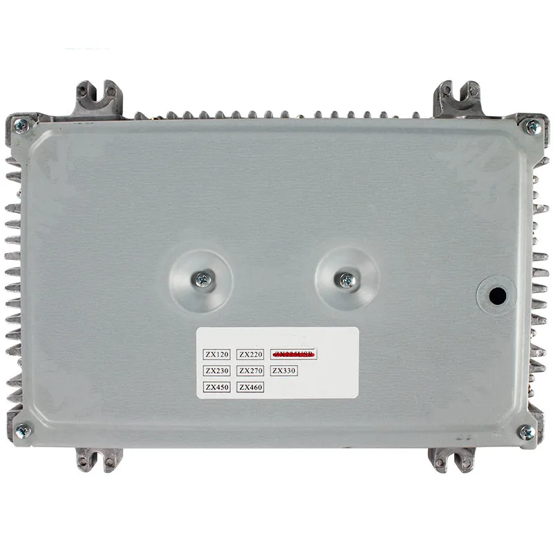 9226740 9226743 9226748 445494   Контроллер двигателя ECU DI для Hitachi ZX130-1 ZX200-1 ZX300-1 ZX450-1 ​ Экскаватор John Deere 220LC