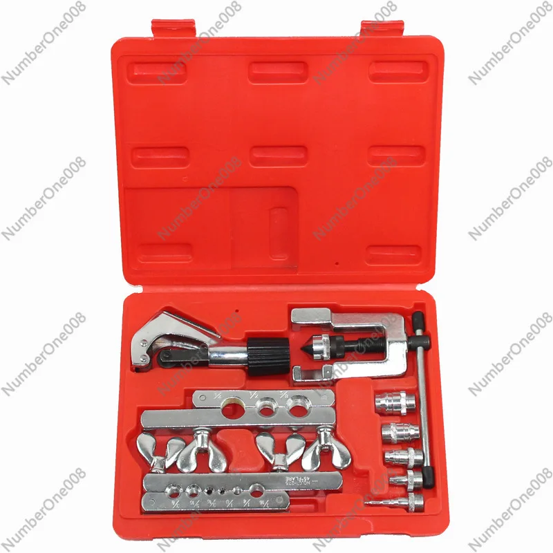 

_ Тип 92, расширитель с медной трубкой