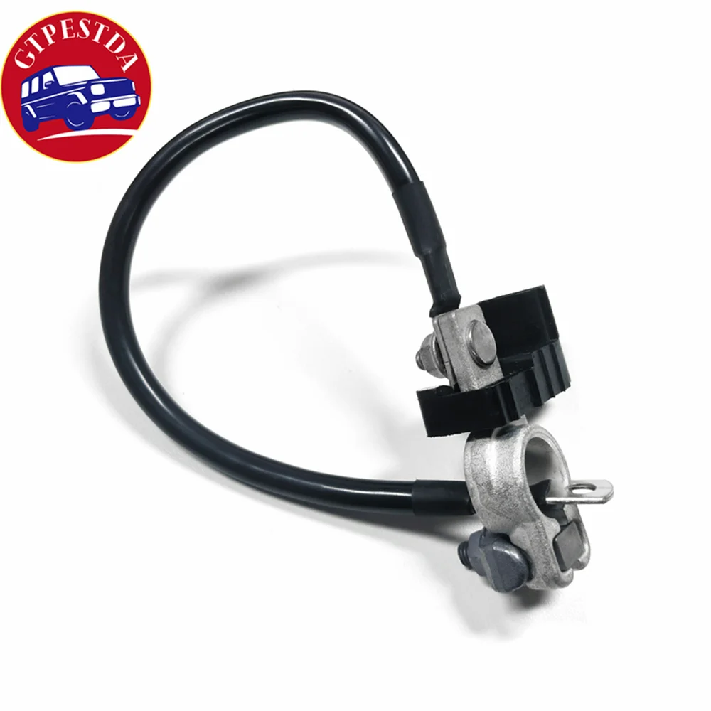 

Newly dismantled Negative Battery Cable Battery Sensor Assy Assembly 37180-A7000 Fit for Hyundai Kia Forte 2014-2018 37180A7000