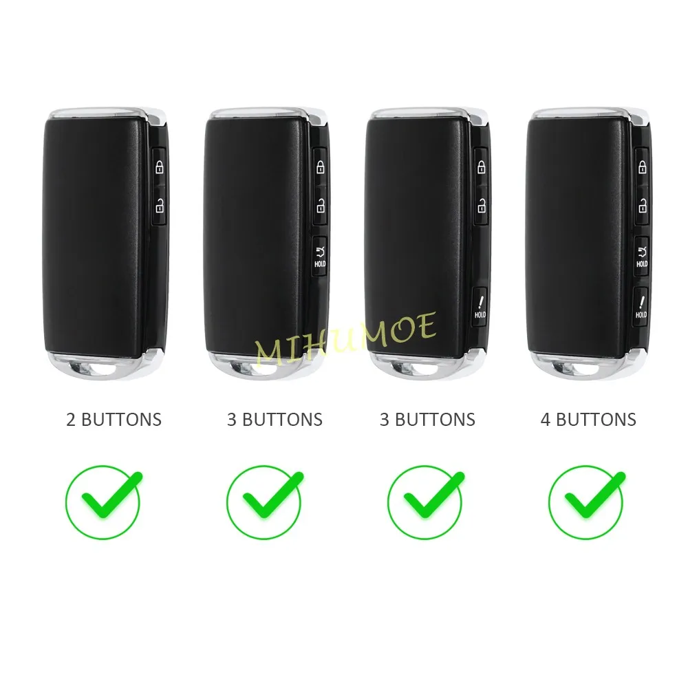Silicone Car Key Fob Case Cover Chain For Mazda 3 BP 6 GJ CX-30 DM CX-50 VA CX-60 KH CX-90 KK CX-5 KF CX-9 TC MX-30 DR MX-5 ND