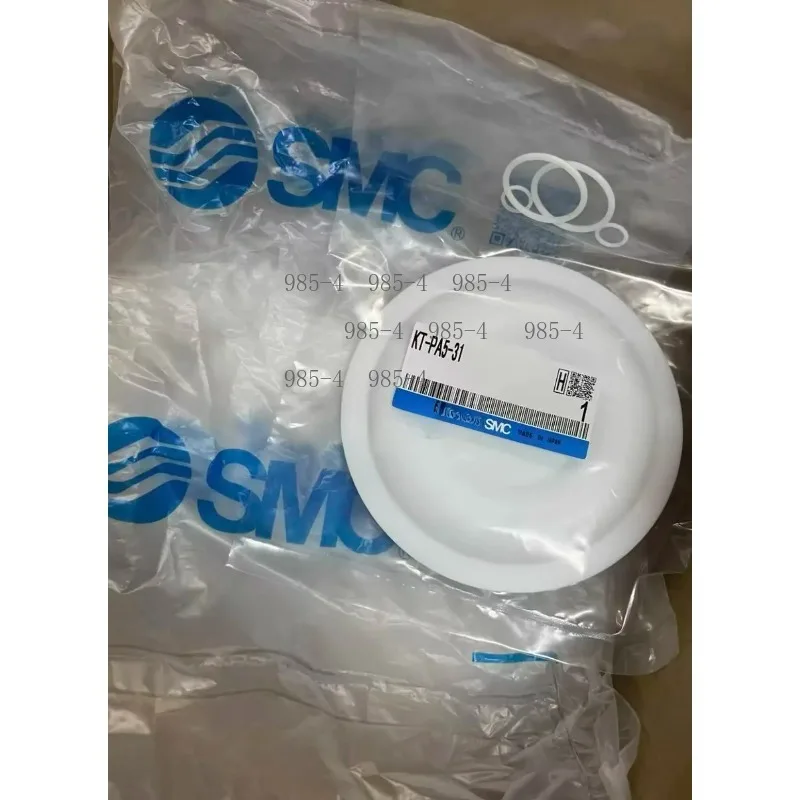 SMC KT-PA5-31 KT-PA5-36 KT-PA5-38 Diaphragm Component, Original Diaphragm Maintenance Kit for PA Series Process Pump