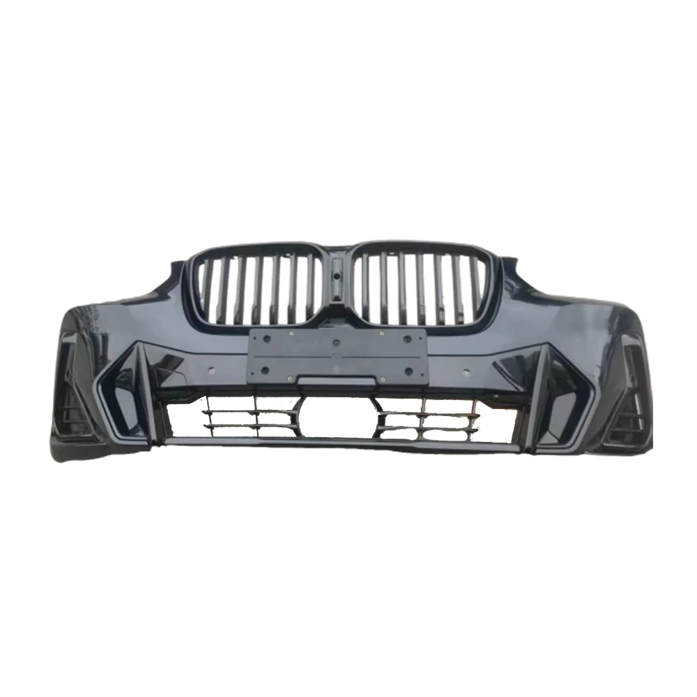 Hot selling high quality original car front bumper for x3 g01 g08 2022 style  