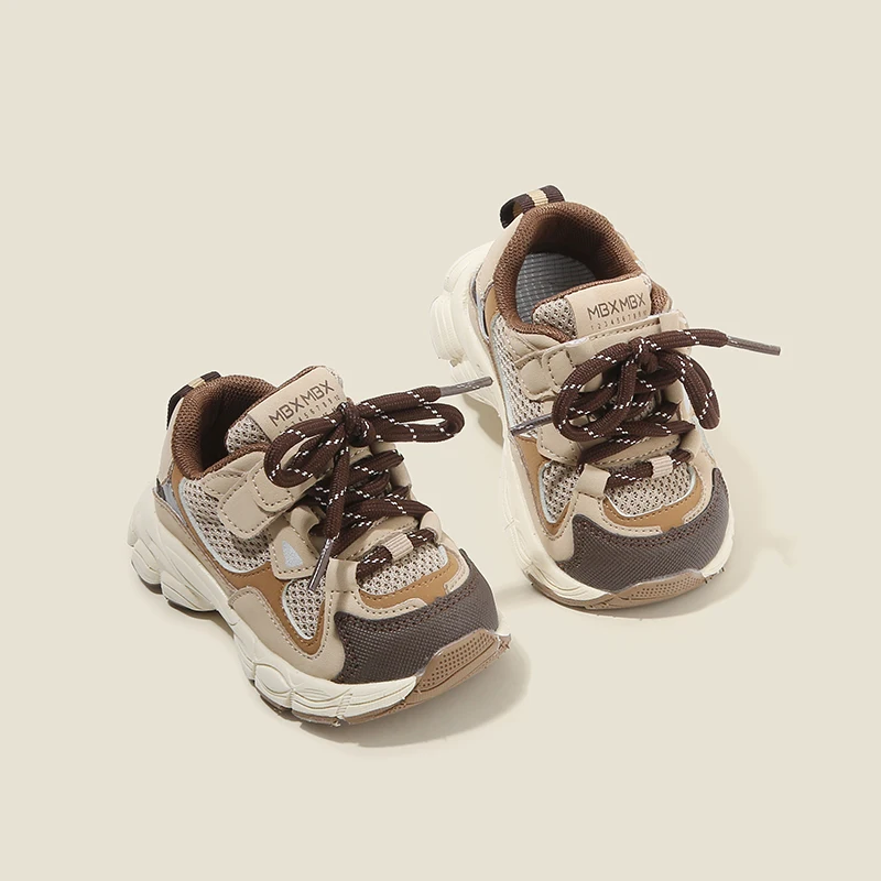 

Baby sneakers girls pops shoes baby children toddler shoes spring and fall models children's shoes girls casual shoes