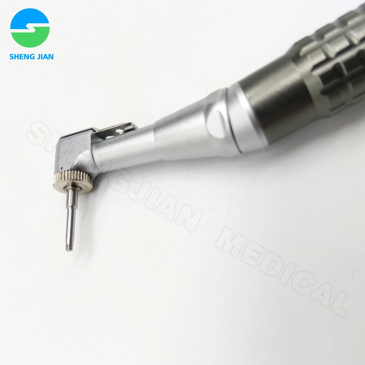 LXG219 SHENGJIAN den tal Instruments Unit Portable Unit Handpiece Universal Adjustable Setting den tal Lowspeed Handpiece Set