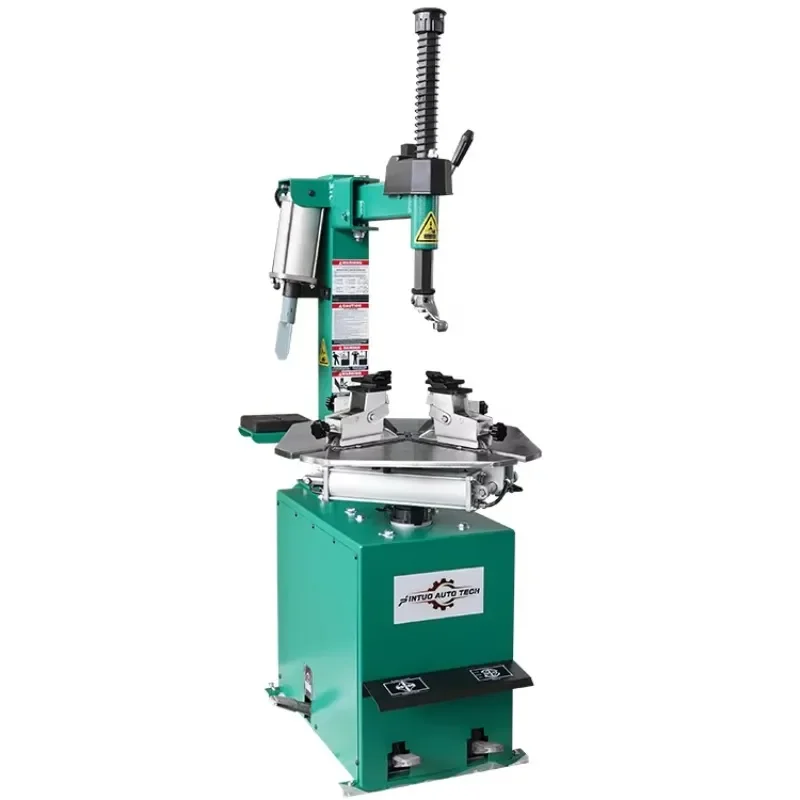 Pneumatic Car Motorcycle Tire Changer Machine