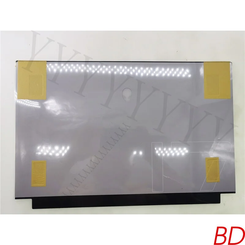 Y+ is suitable for Dell Alienware M17 R3 A shell screen back cover in white 0R0CJC R0CJC