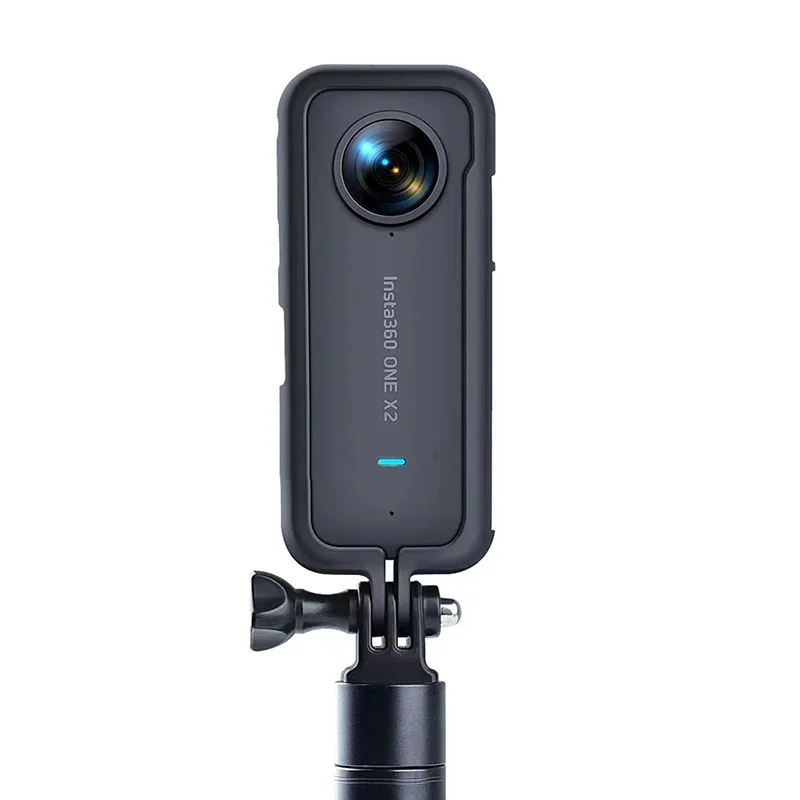 Silicone Protective Shell For X3 X2 GO2 Body Silicone Cover Camera Protective Case Action Camera Accessories