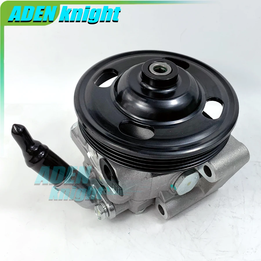 Power Steering Pump For Ford Edge / Lincoln MKX 19382790 CT4Z-3V674-BRM CT4Z-3A674-A CT4Z-3A696-B CT4Z3A674A CT4Z3A696B