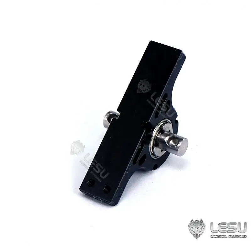 Drive shaft bridge LESU 1/14 truck Tamiya tractor RC remote control accessories car model F-5008