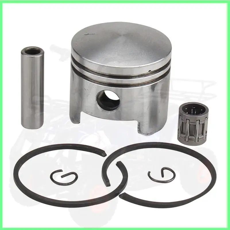 Motorcycle 40-6 44-6 Semicircle Crank Crankshafts for 47cc 49cc 2 stroke engine pocket bike scooter Mini dirt bike ATV Quad