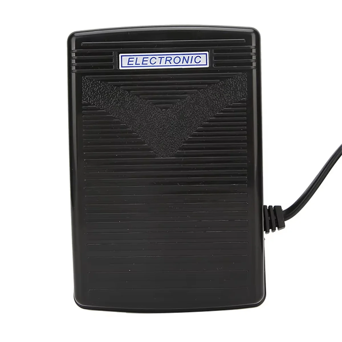 Retail! Multi-Function Sewing Machine Foot Pedal,Foot Control Pedal with Power Cord for Singer 974 Sewing Machine EU Plug