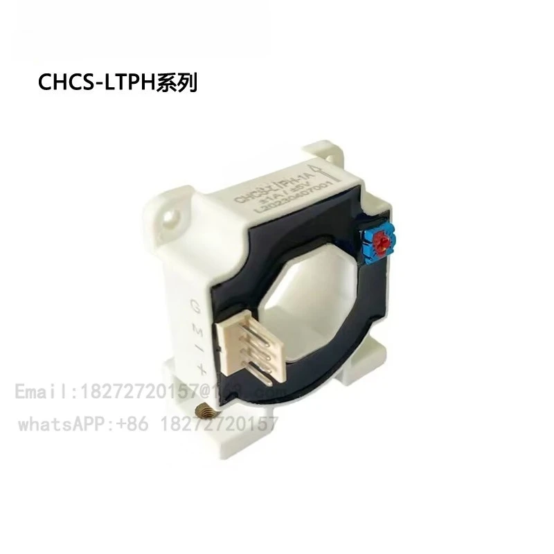 CHCS-LTPH Voltage O…