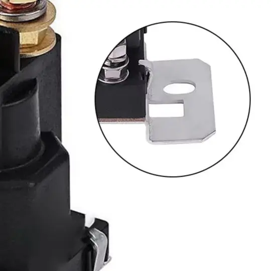 27153g01-200a-golf-cart-solenoid-for-ezgo-for-txt-gas-models-1994-to-2008-14v-4-terminal-replacement-with-metal-bracket