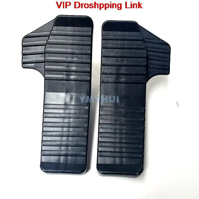 

For Komatsu Pc60/200/220/360-6-7-8 Excavator Walking Foot Pedal Glue Decorative Rubber Board Glue High Quality Accessories