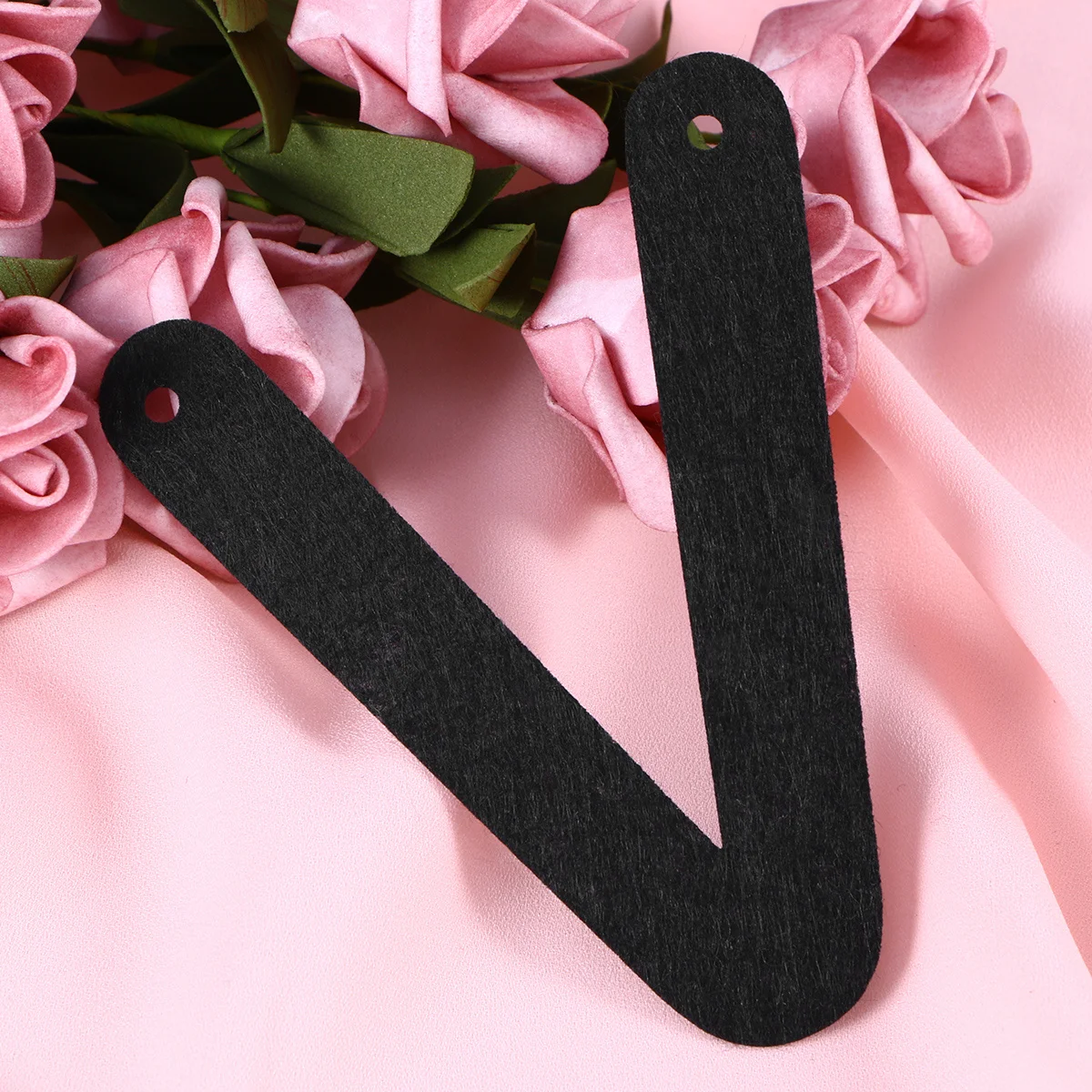 

3 Meters I Love You Burlap Bunting Garland For Valentine Wedding Anniversary Party Bridal Shower Decoration Banner