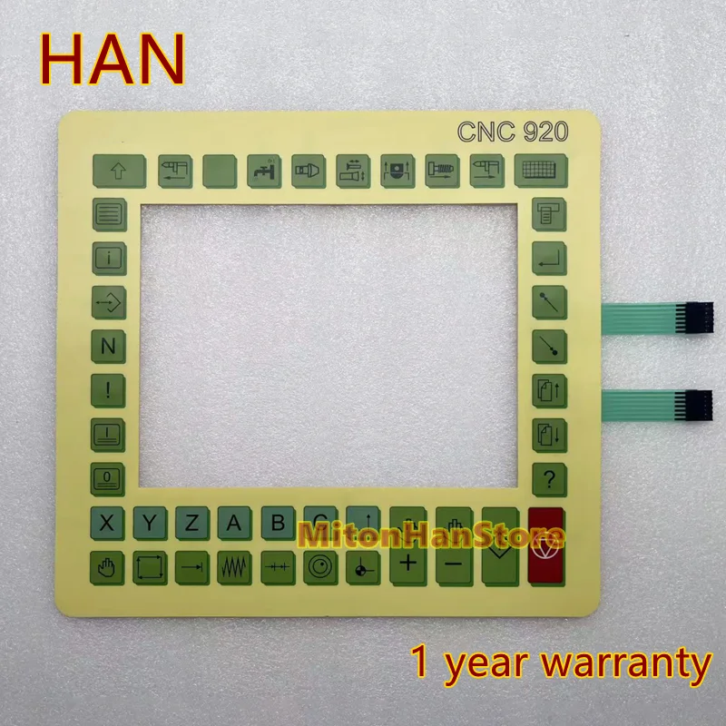 Bwo CNC920 Cnc 920 …