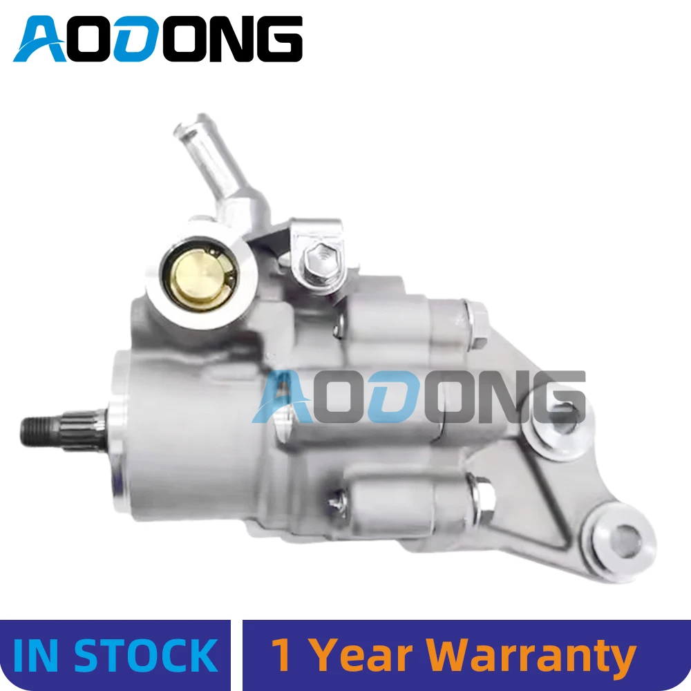 Power Steering Pump For TOYOTA LAND CRUISER V8 for LEXUS LX470   1998-2007 4432060320 44320-60320 44320 60320
