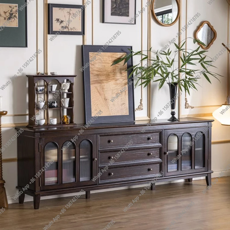 

Wood Mobile Tv Table Living Room Modern Display Luxury Drawers Designer Storage Tv Stands Organizer Archivadores Home Furniture