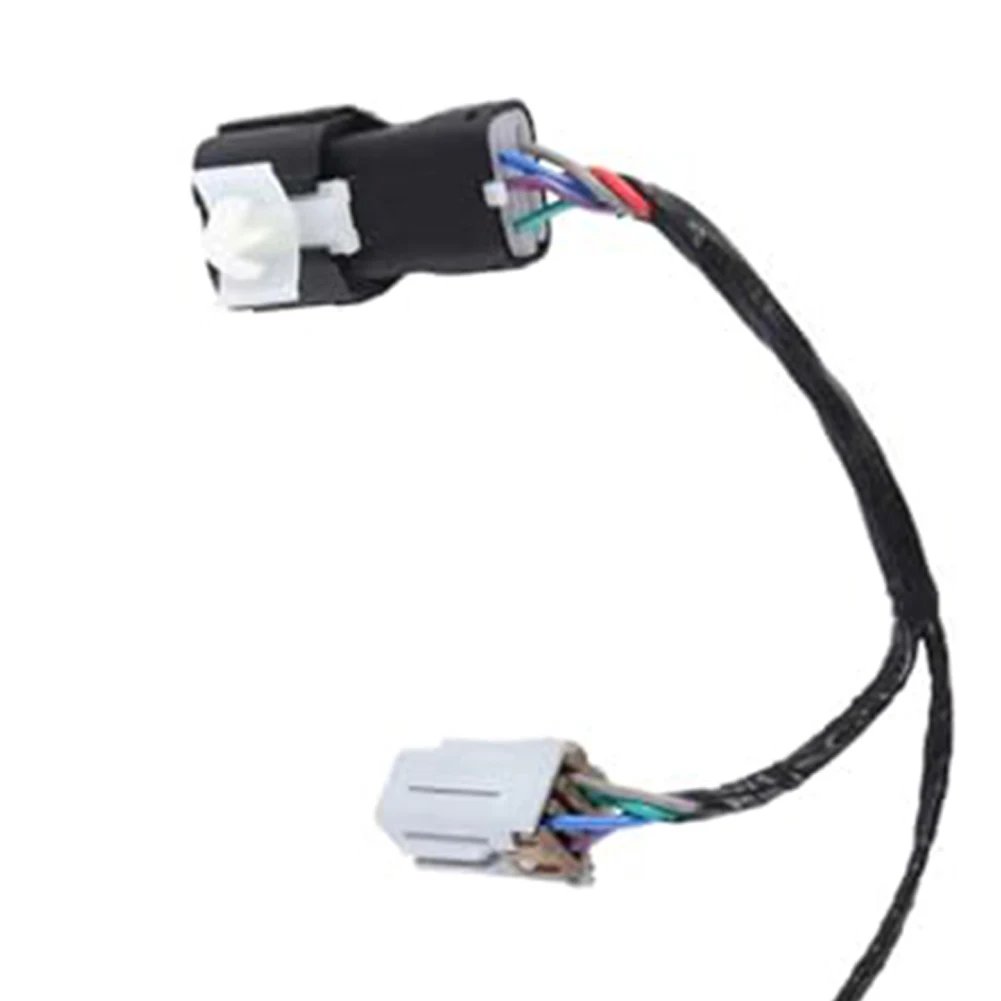 Tailgate Opener Button Switch Assy For KIA For PICANTO 812601Y021 81260-1Y021 Tail Gate Outside Door Handle Switch