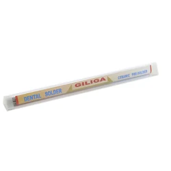 1 Tube Dental Lab Technician Products Giliga Dental Solder NiCr 1oz