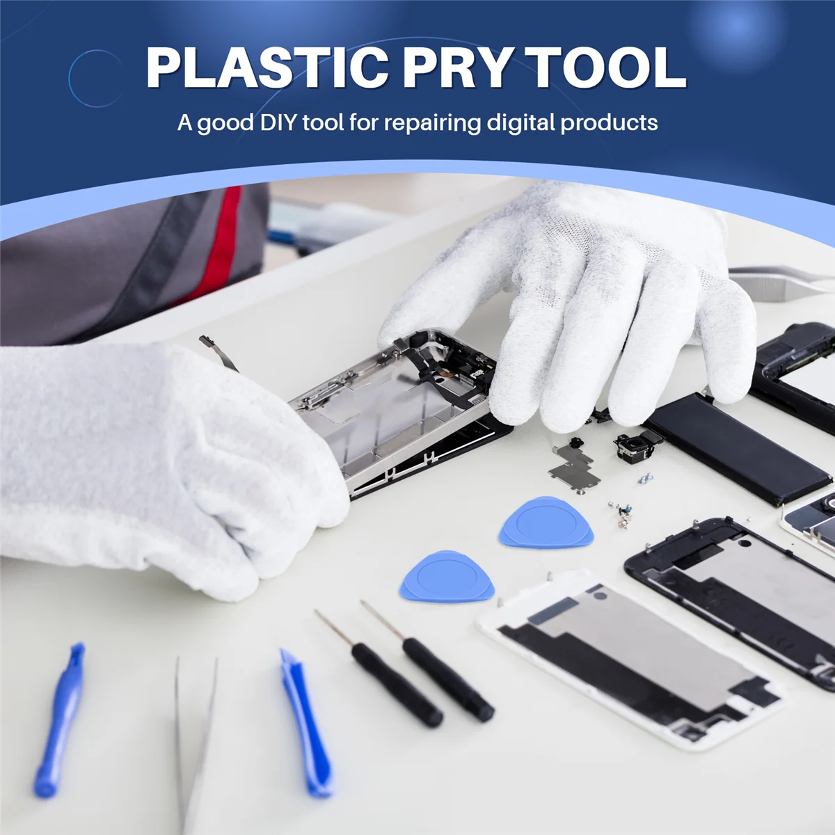 【Chyy HOT】10 Pcs Op…