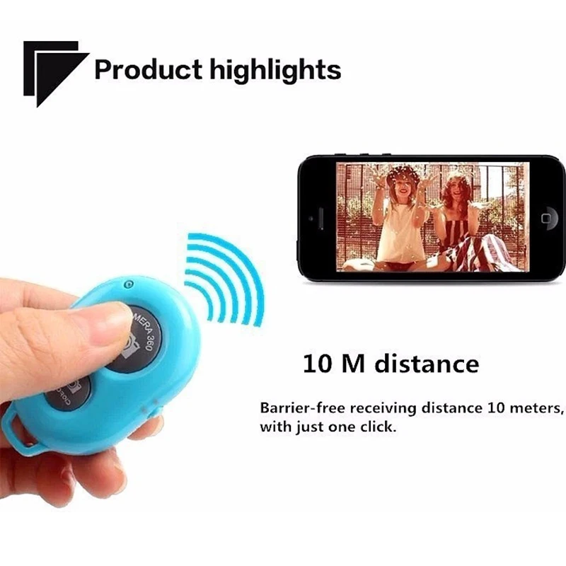 Mobile Phone Holder Flexible Octopus Tripod Bracket for Mobile Phone Camera Selfie Stand Monopod Support Photo Remote Control