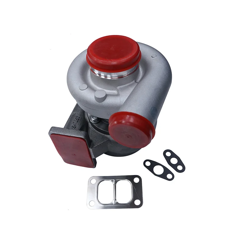 Construction Machinery Engine Spare Parts BF6L913 F6L912W 0423 2254 0423 2274 Turbocharger For Deutz