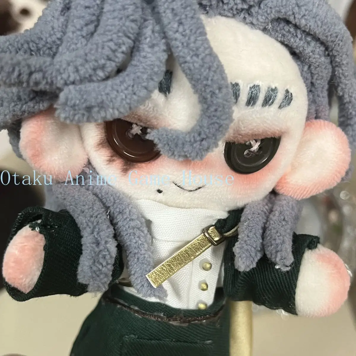 anime-identity-v-richard-sterling-knight-cosplay-handmade-maumet-moppet-plushie-puppet-fluffy-kawaii-pendant-halloween-xmas-gift