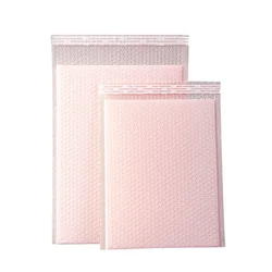 10pcs Bubble Mailers Small Business Supplies Shipping Bags for Packaging Bubbles Courier Envelope Delivery Package Mailer