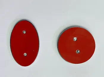 6 最佳銷售 捷豹方向盤標誌 - №1