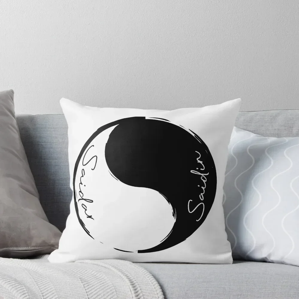 

The One Power Throw Pillow Christmas Pillow Covers luxury throw pillow covers Sitting Cushion