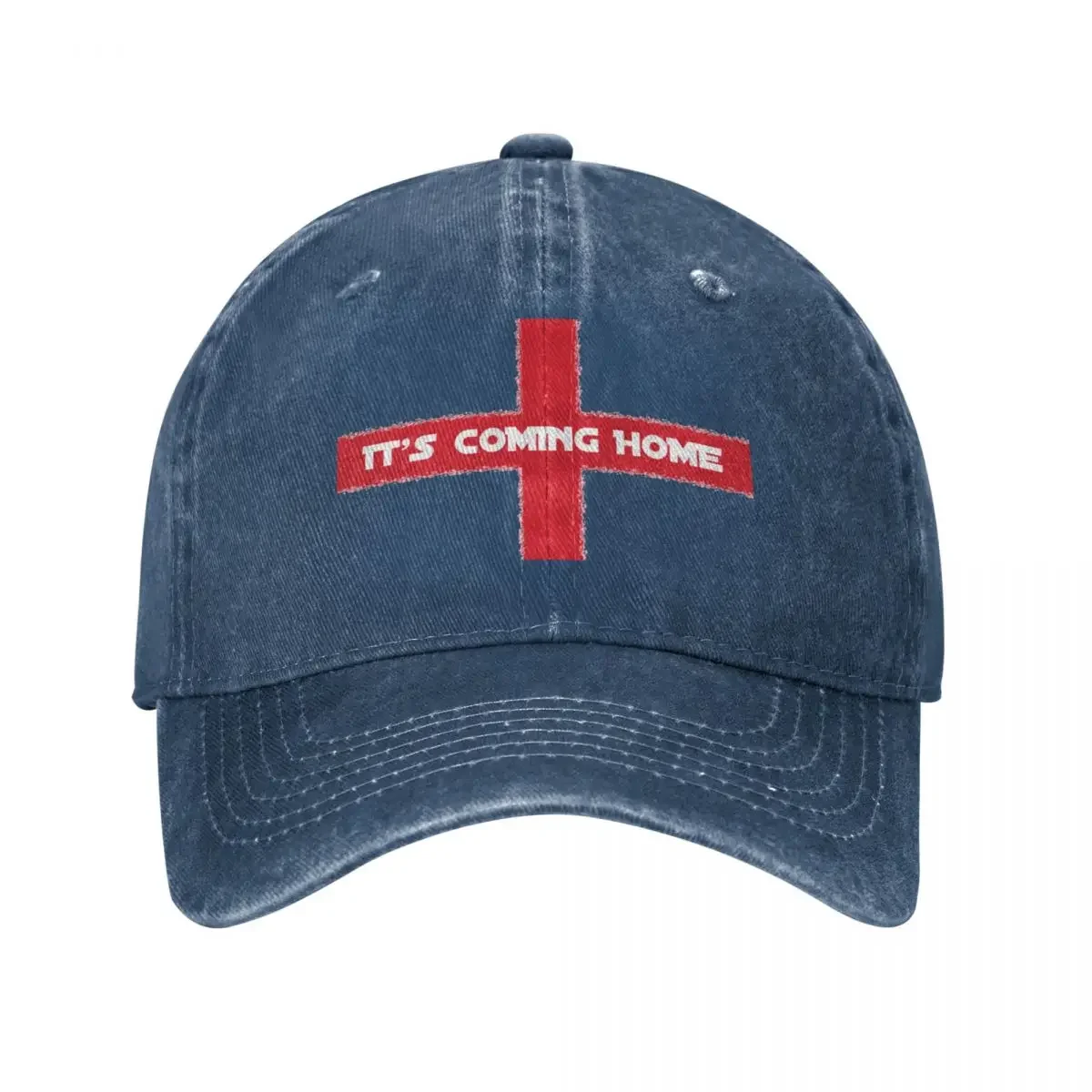 

England - Its Coming Home Baseball Cap Hat Man Luxury Gentleman Hat Man Cap Women'S