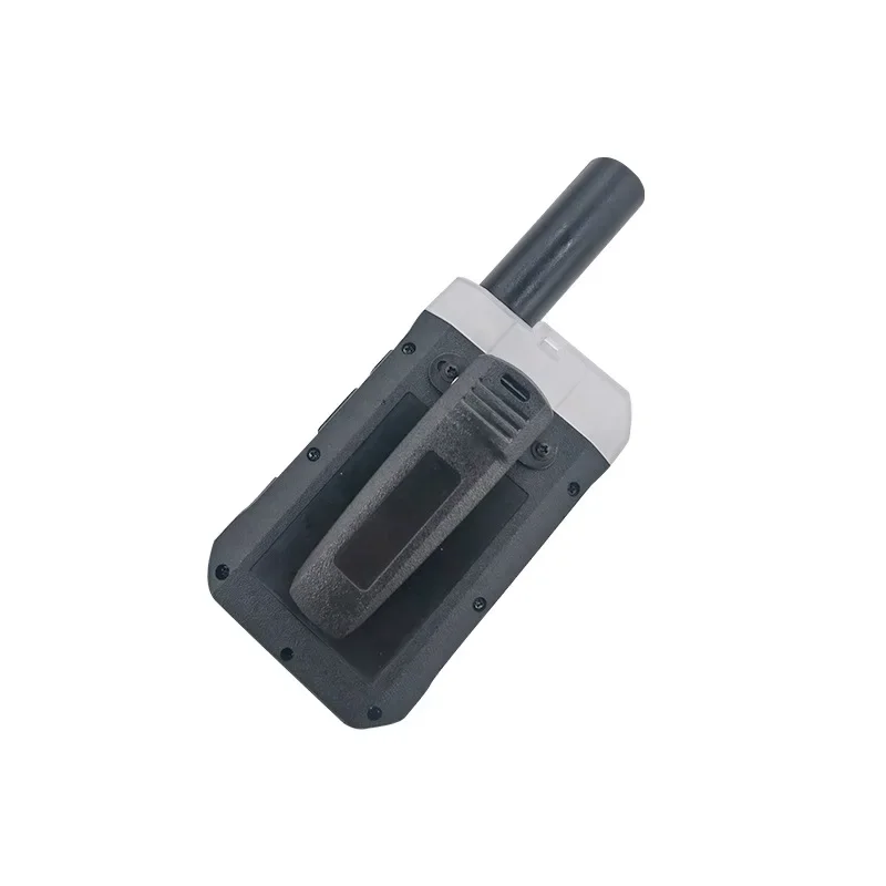 High precision mobile handheld fusion positioning end point dual frequency RTK positioning IP68 waterproof
