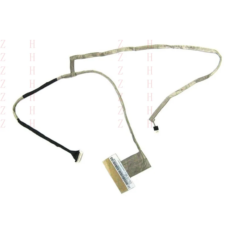 

ZZHH LVDS LCD Video Screen Flex Cable For Lenovo G460 G465 G470 G470AH DC020015T10