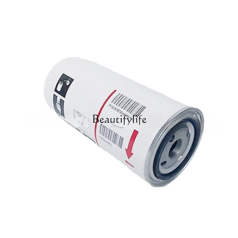 

*Supply 1837004356 18366017638 for screw air compressor essential oil filter oil filter