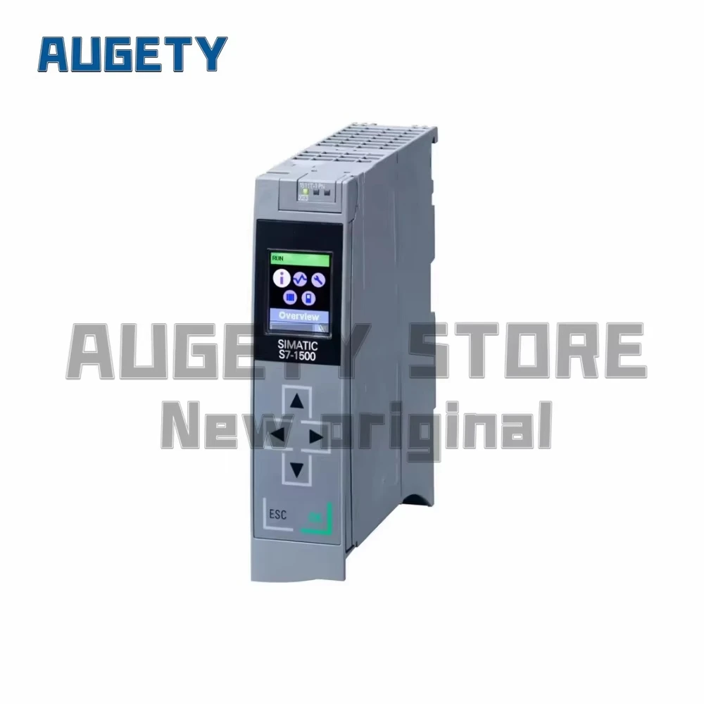Original For Siemens 6ES7531-7MH00-0AB0 1500 PLC Module 16 AI