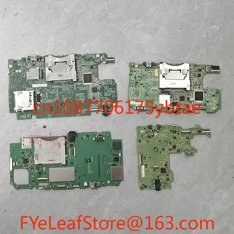 NEW3DSXL/LL Main Board 3DS Host NEW2DSXL Control 3DSXL Original 3DS/2DS