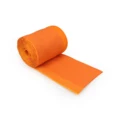 No Waterproof Orange