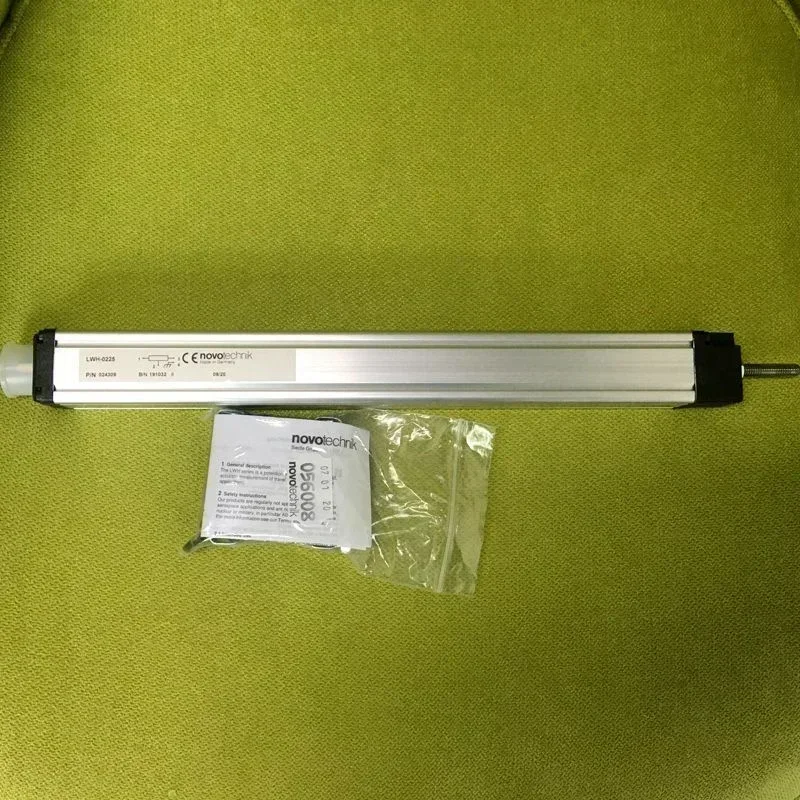 Novotechnik LWH-022…