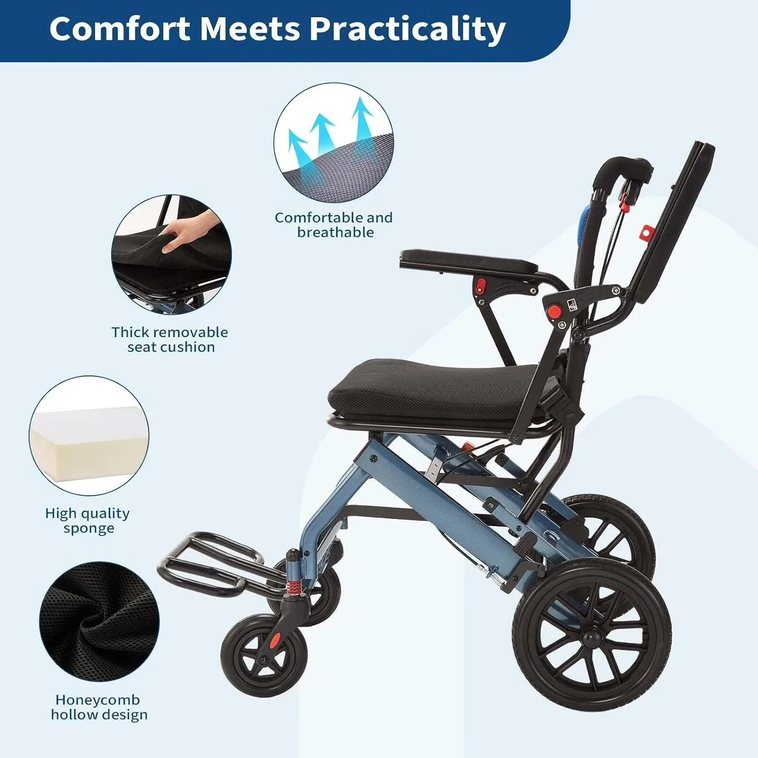 Thumbnail 3 - #33 Highest Rated Walking Aids to Buy in 2026