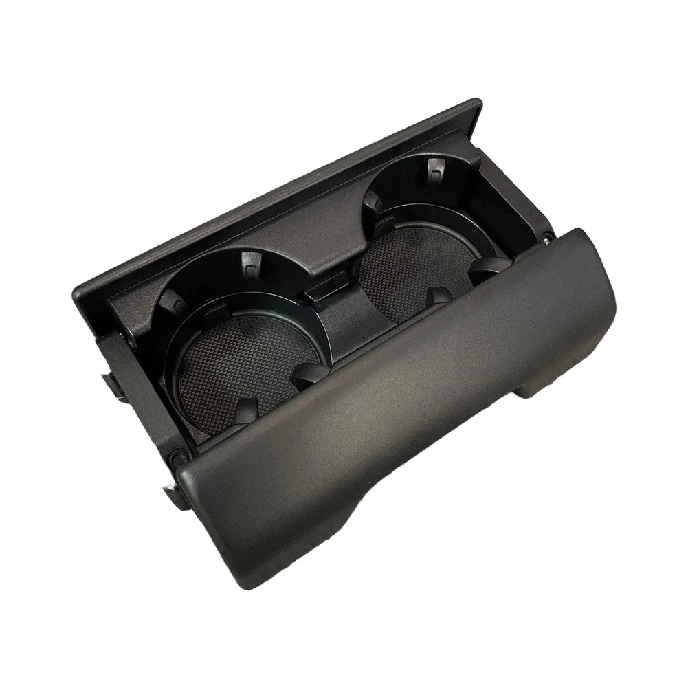 Rear Seat Beverage Rack Replacement for A5L Cup Holder Model 4KC8859954PK Compatible with Select Vehicle Models