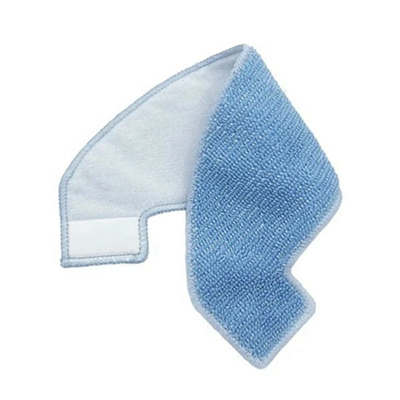 Top Sale 38PCS For Conga 2499 Ultra Home Titanium Advanced / Atvel Smartgyro R80 Vacuum Main Side Brush Mop Filter Dust Bag