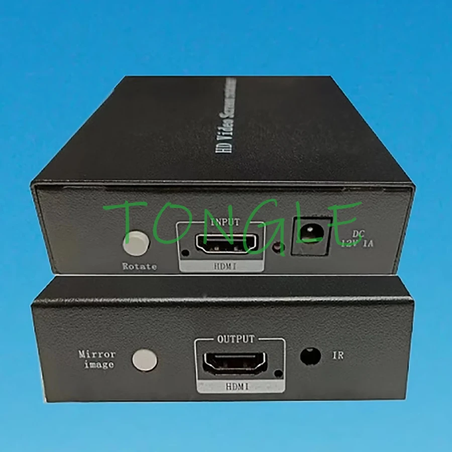 Pure Hardware High-…