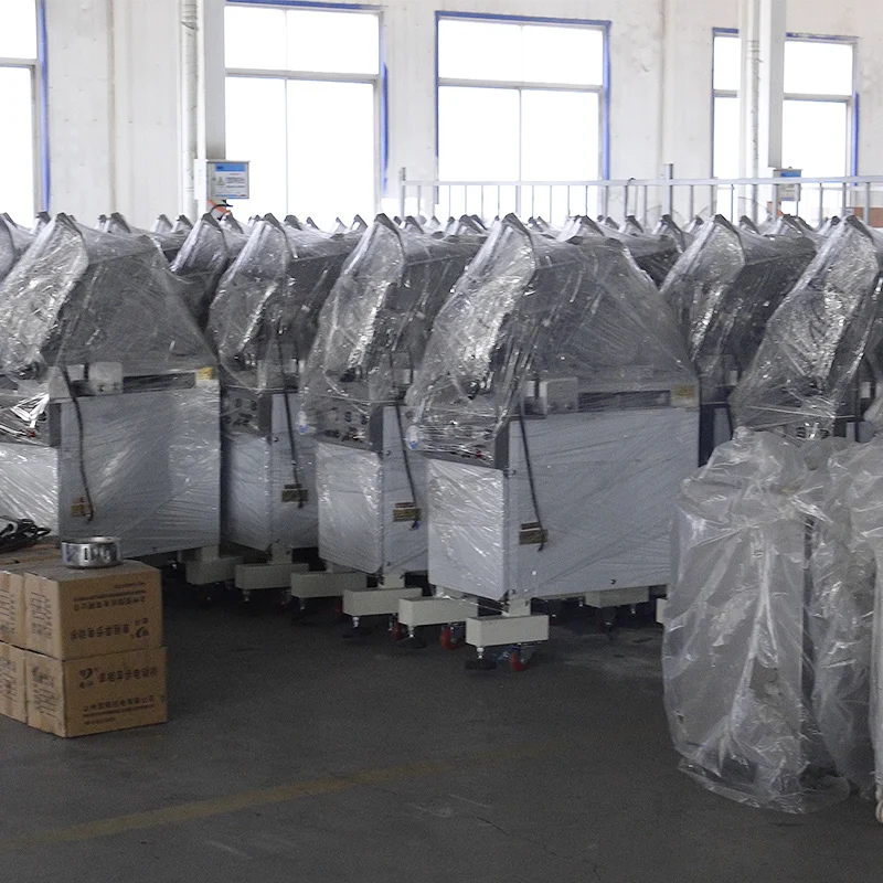 Fully Automatic 320/360mm Electric Meat Slicer 13 /14 Inches Stainless Steel Frozen Meat Flaker Machine CE Certified Industrial