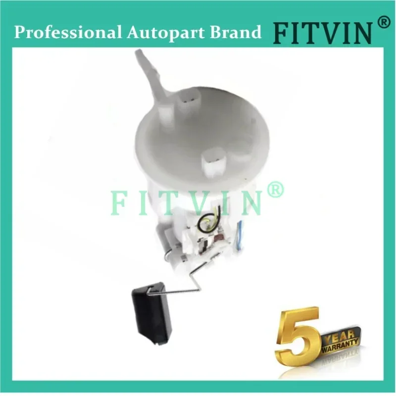 5JW-13907-21-00 101961-7773 5JW-13907-10 101961-7772 101961-7771 New Fuel Pump Assembly for YAMAHA FJR 1300 5JW-13907-23-00