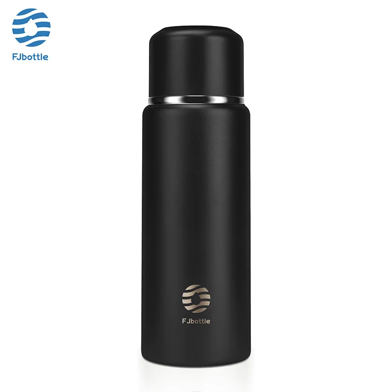 FEIJIAN 316 Stainless Steel Thermos Portable Vacuum Flask Thermo Bottle BPA Free Perfect for Office