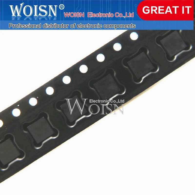 5PCS FDMF3035 FDMF6708 FDMF6808N FDMF6820A FDMF6823A FDMF6823C FDMS0310AS FDMS3600S FDMS7602S FDMS7692